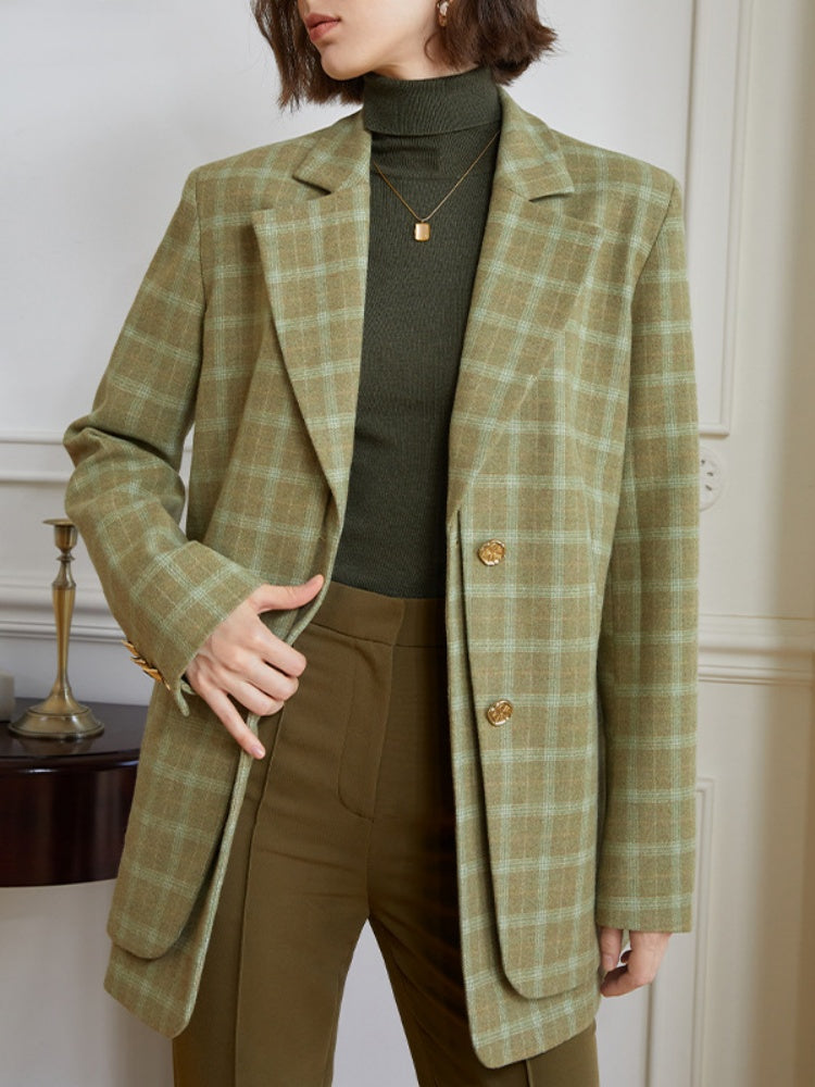 Beautifully Crafted Garment