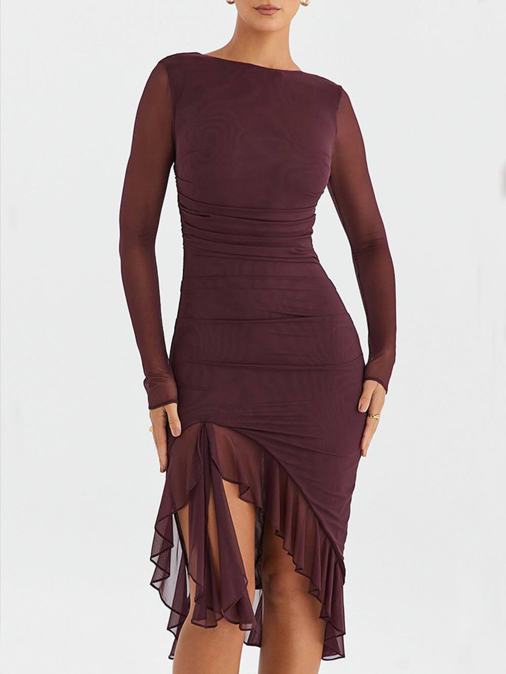 Beautifully Crafted Dress