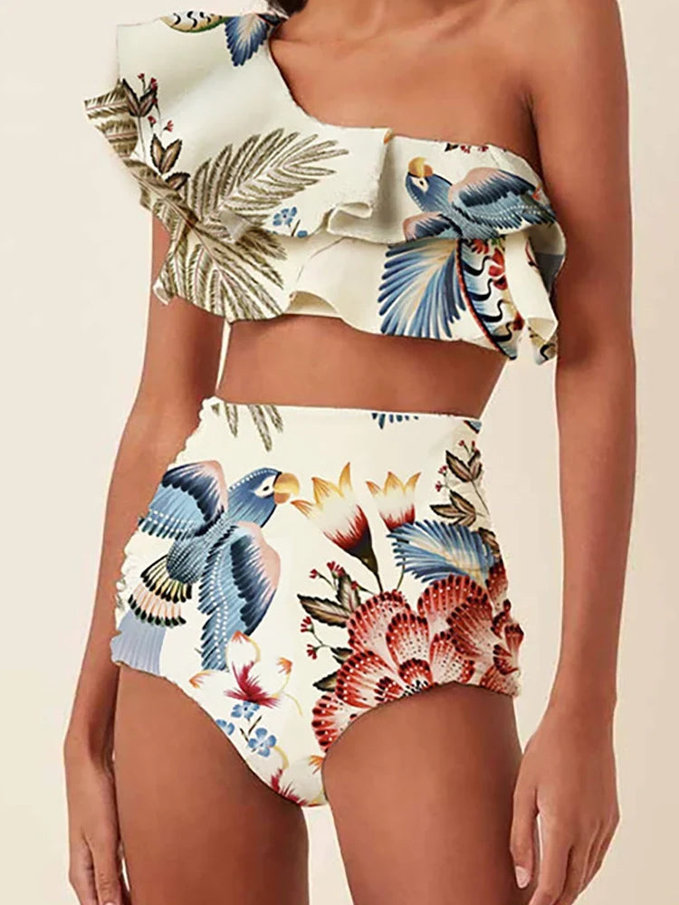 Elegantly Designed Garment