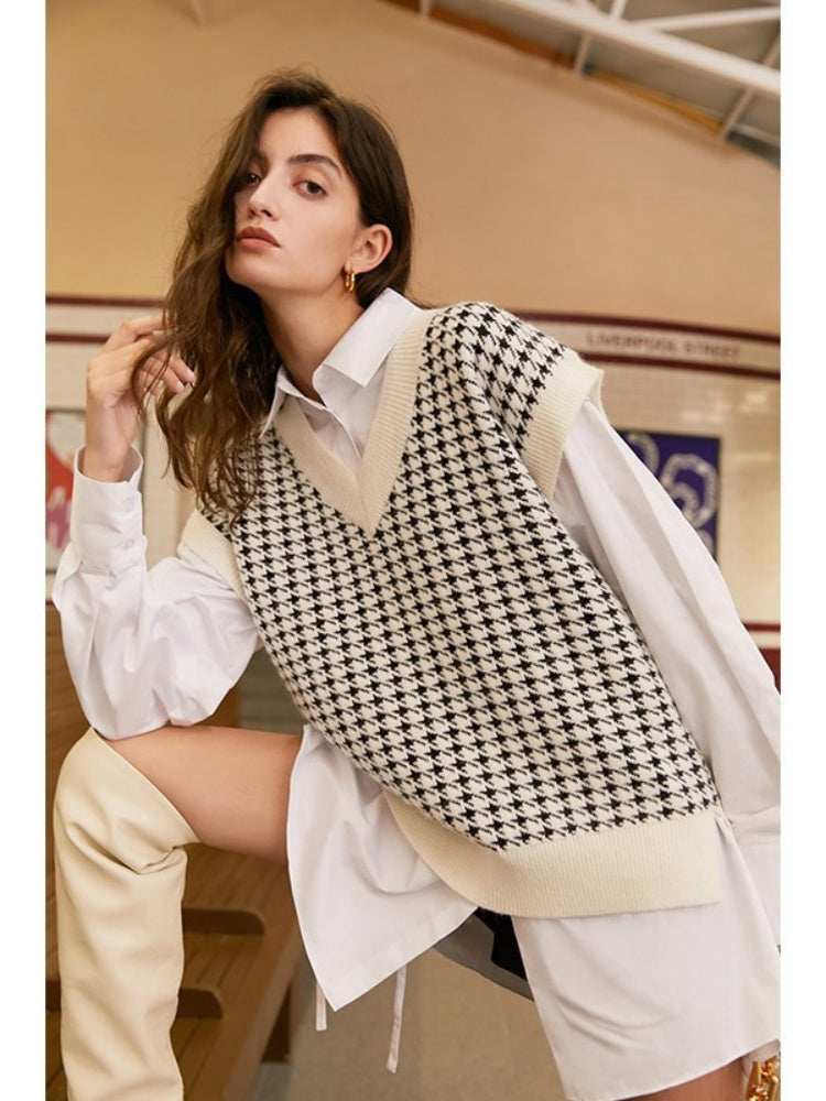 Timeless Vintage Style Coat