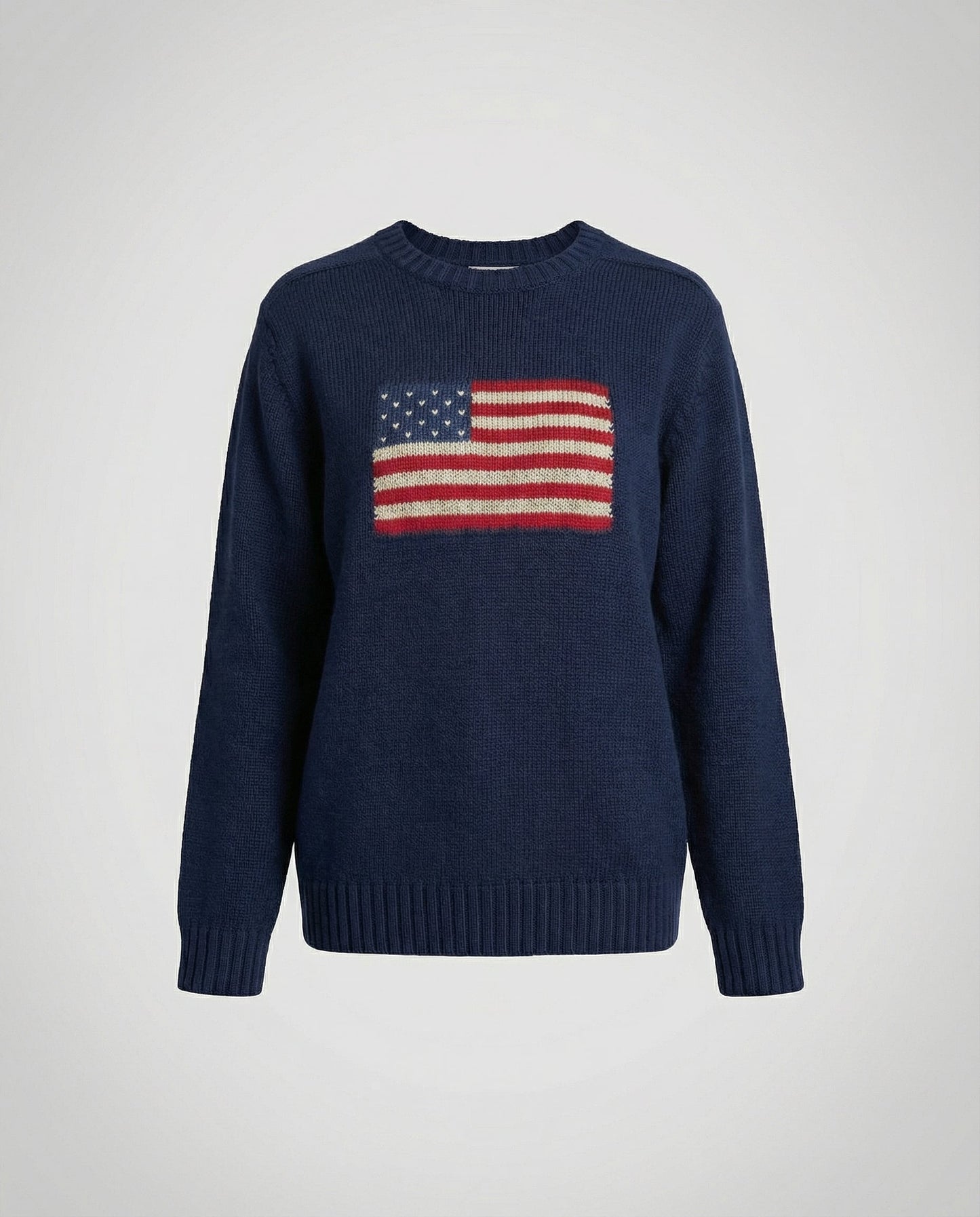 Elegantly Designed Pullover