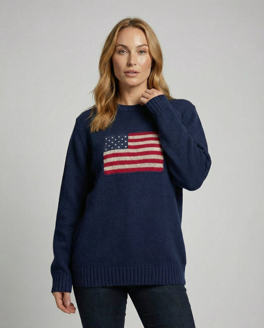 Elegantly Designed Pullover