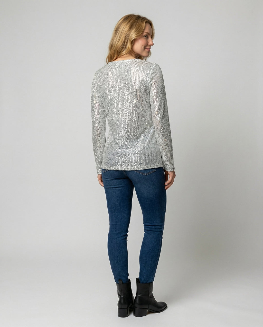Classic Vintage Pullover