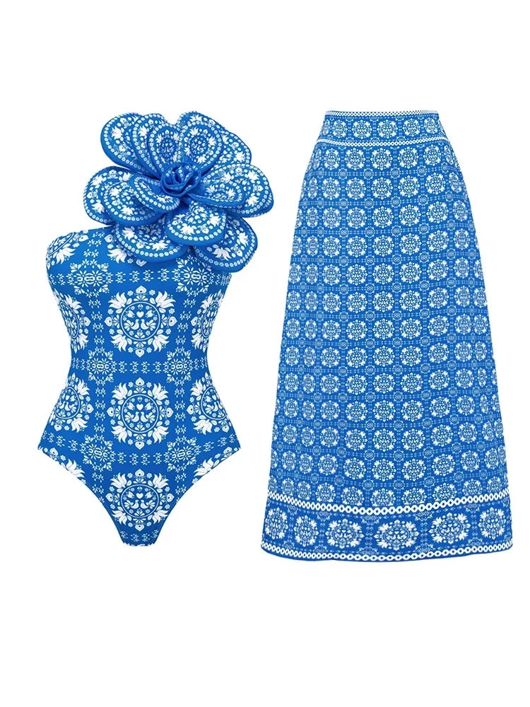 Thoughtfully Designed Garment