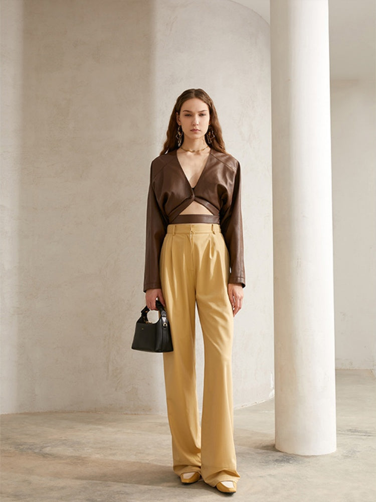 Thoughtfully Designed Pants