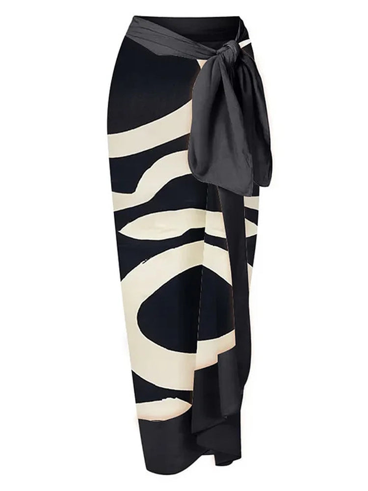 Timeless Vintage Style Garment
