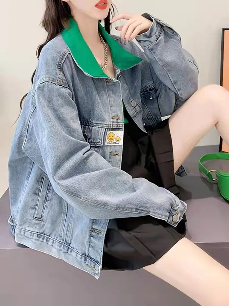 Thoughtfully Designed Jacket