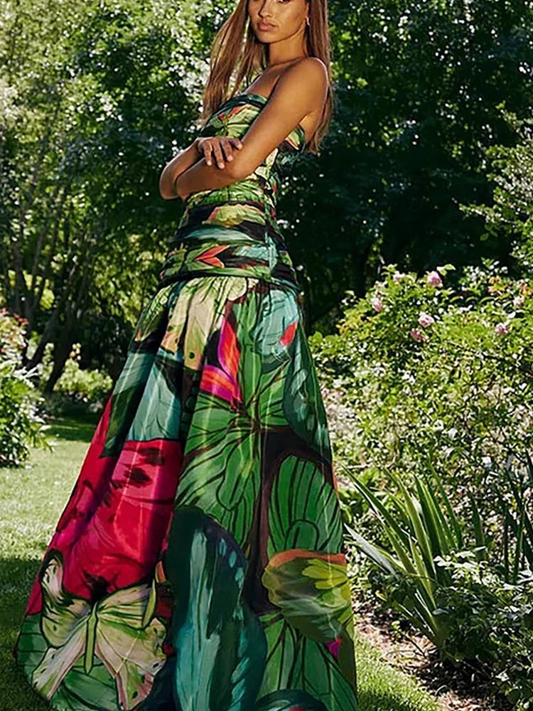 Timeless Vintage Style Garment