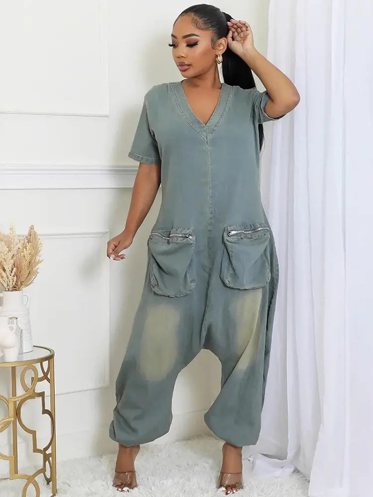 Classic Vintage Garment