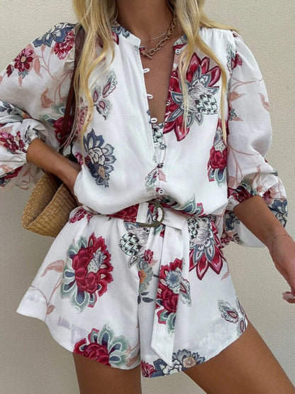 Classic Designed Garment