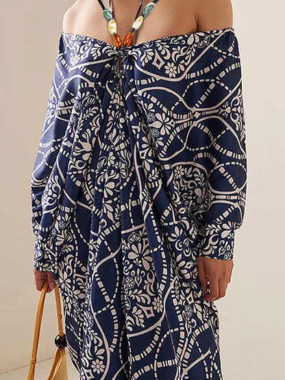 Beautifully Crafted Garment
