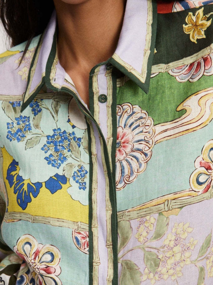 Classic Designed Shirt