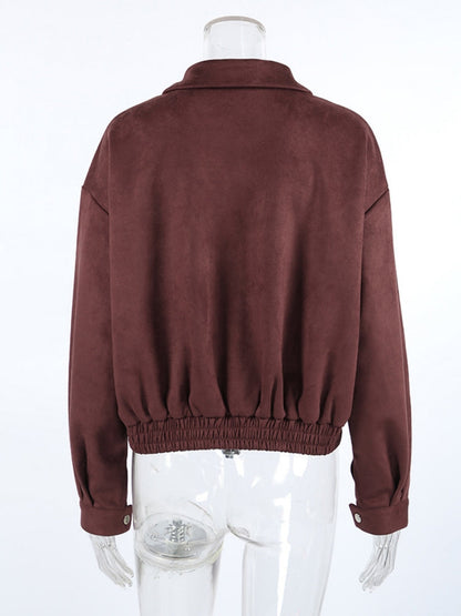 Classic Designed Jacket
