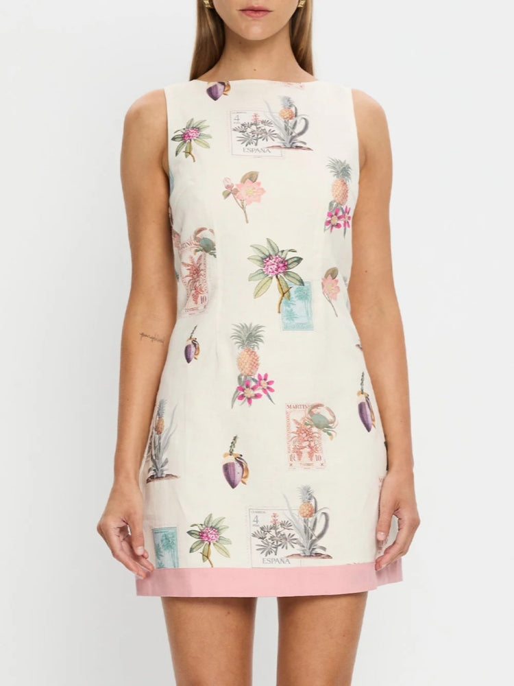 Thoughtfully Designed Dress