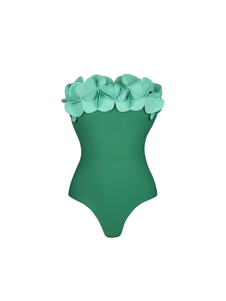 Swimsuit