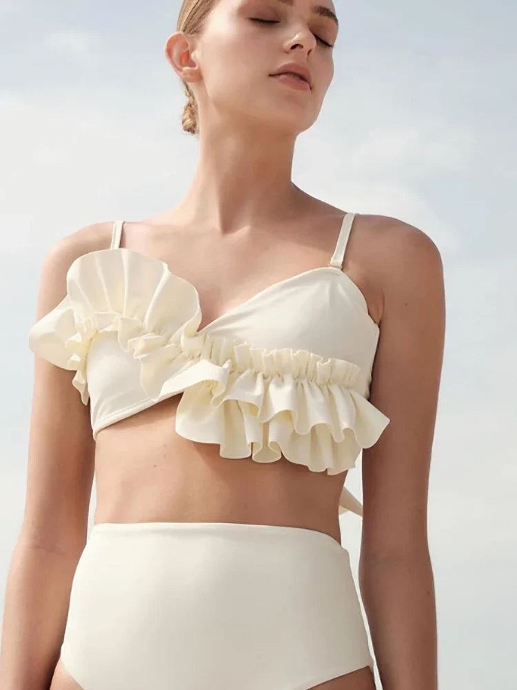 Elegantly Designed Garment
