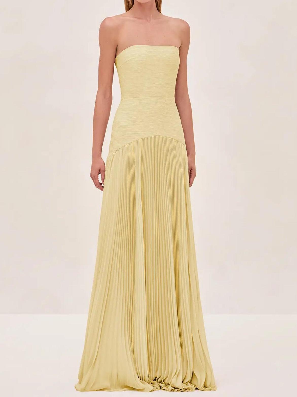 Elegantly Designed Dress