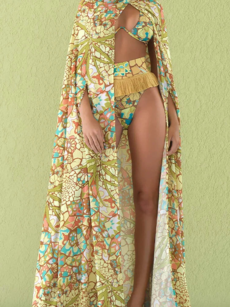Vintage Inspired Garment