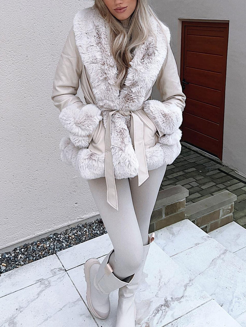 Timeless Vintage Style Coat