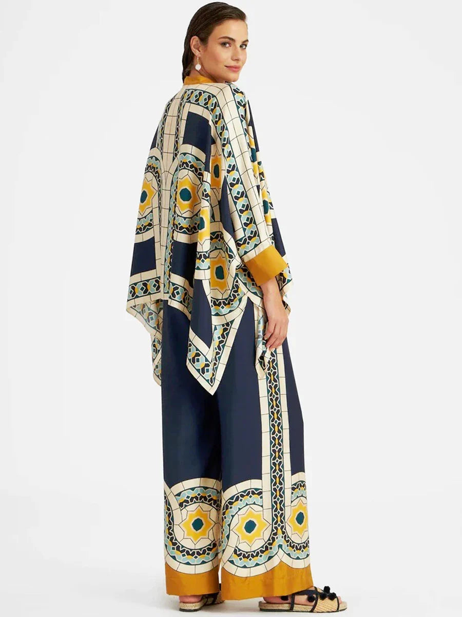 Elegantly Designed Pants