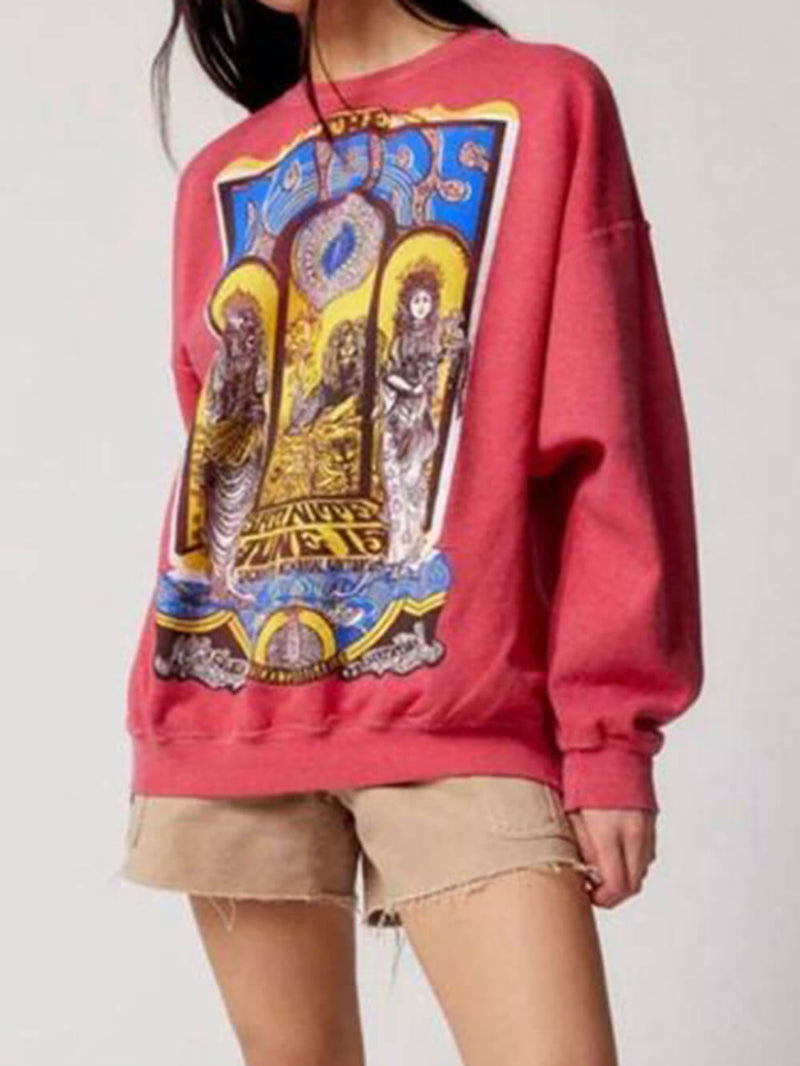Classic Designed Shirt