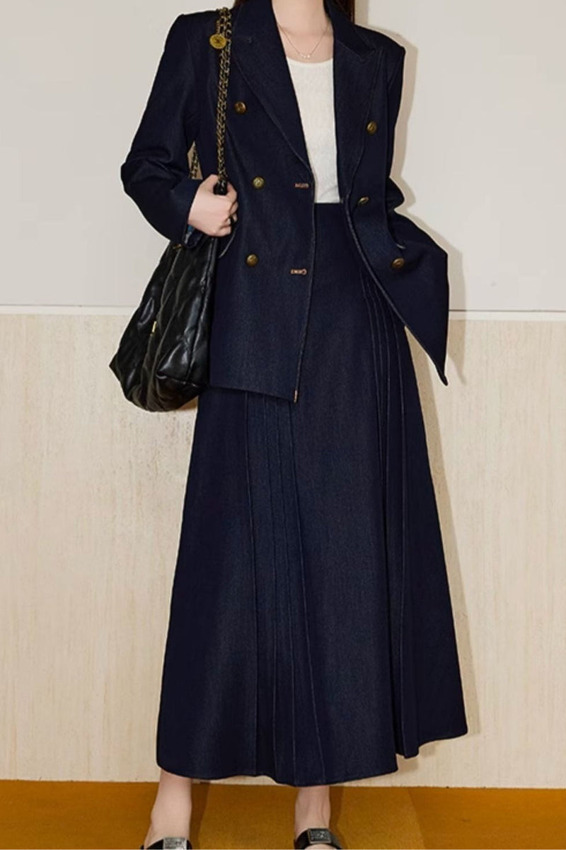 Vintage Inspired Garment