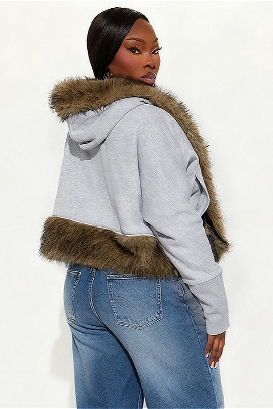 Elegantly Designed Garment