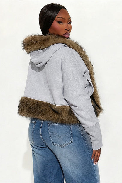 Elegantly Designed Garment