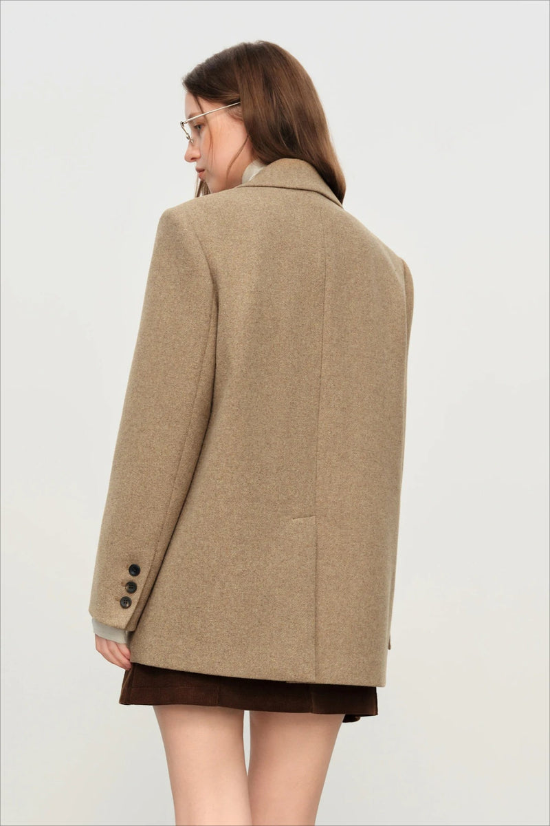 Thoughtfully Designed Garment