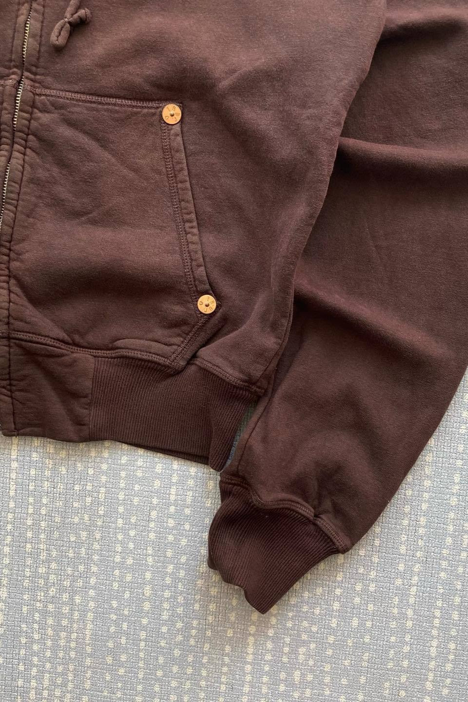 Classic Designed Garment