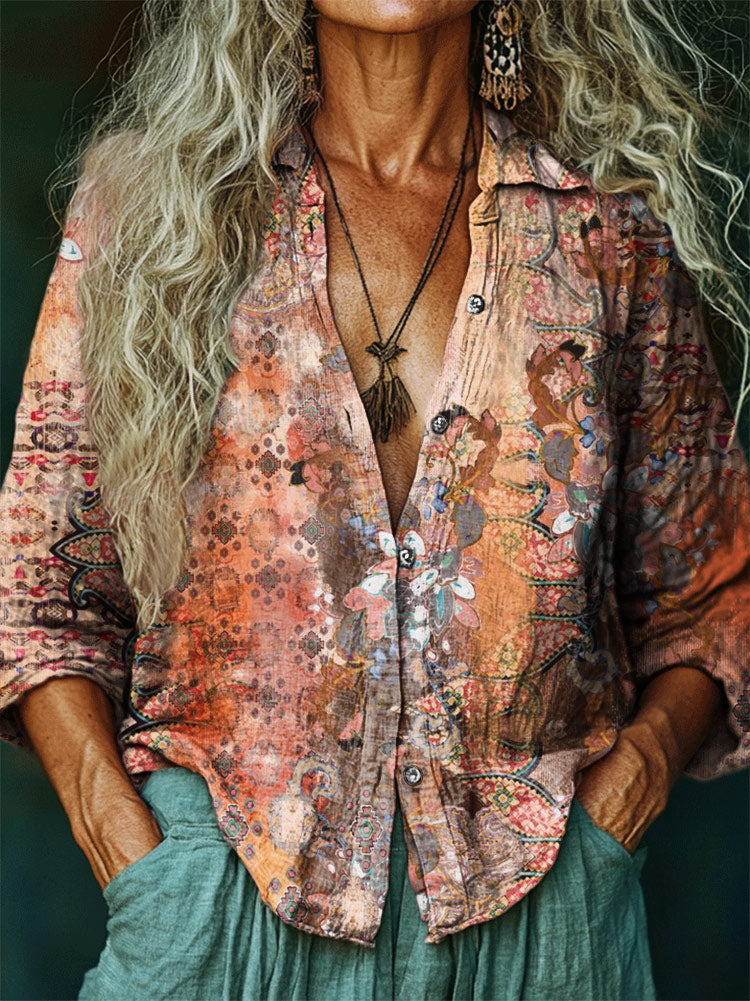 Classic Vintage Shirt