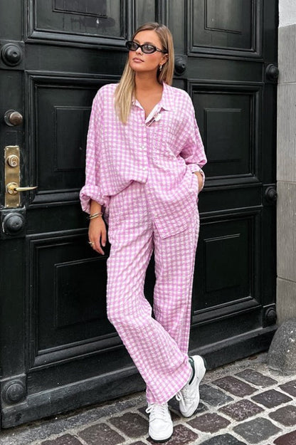 Polished Garment with an Effortless Classic Look