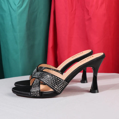 Beautifully Crafted Heels in a Classic Style