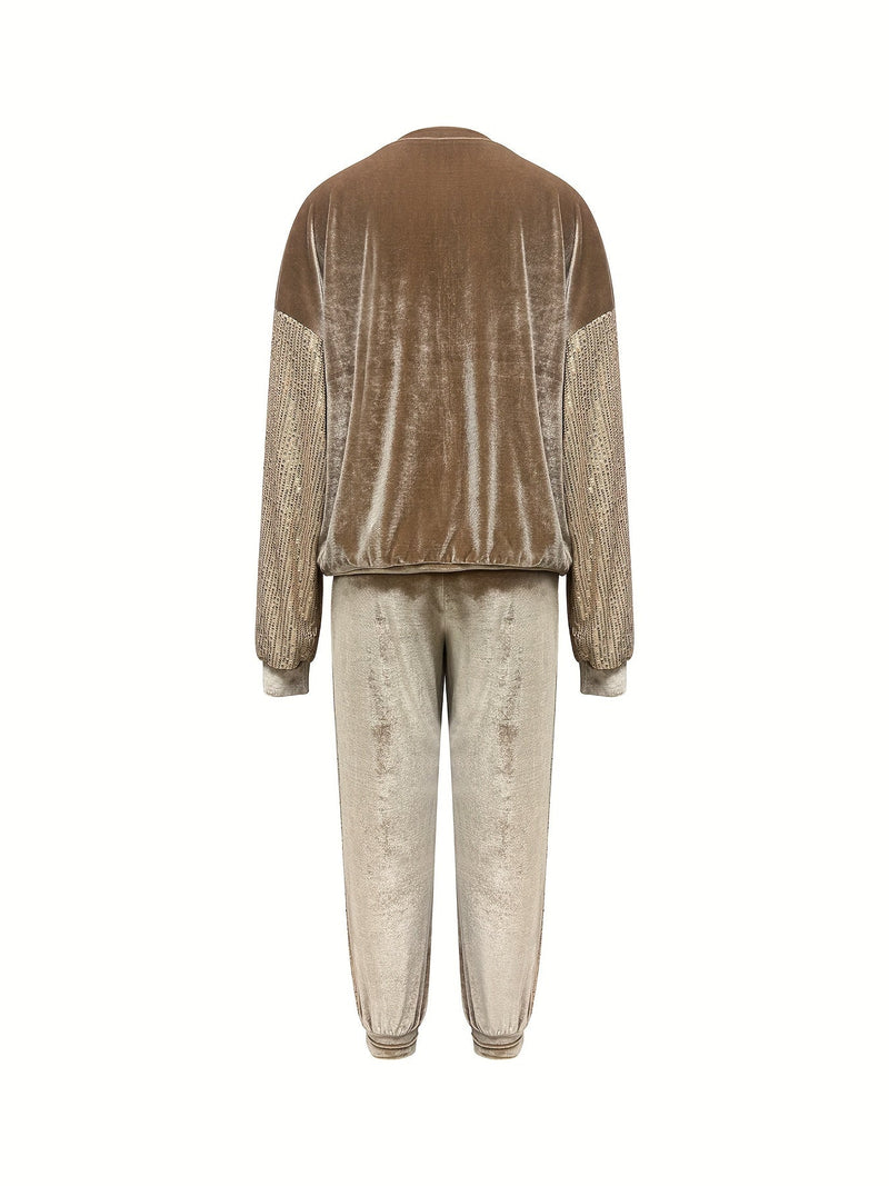 Thoughtfully Designed Garment