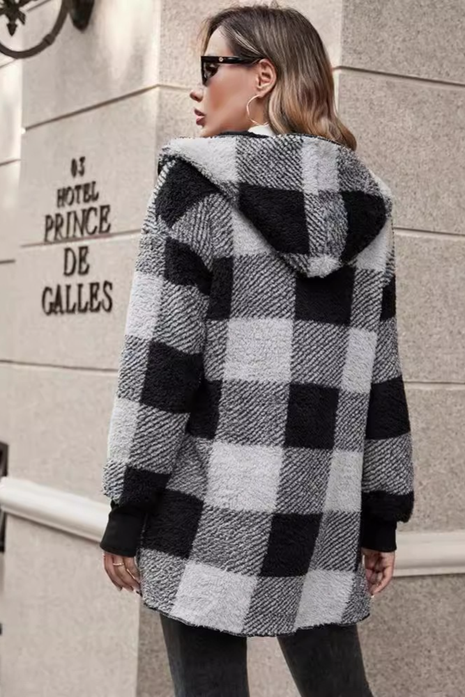Beautifully Crafted Cardigan