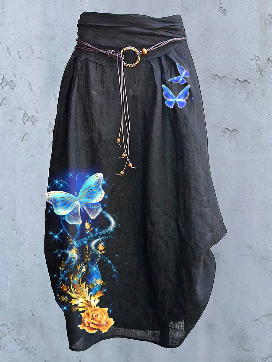 Elegantly Designed Garment