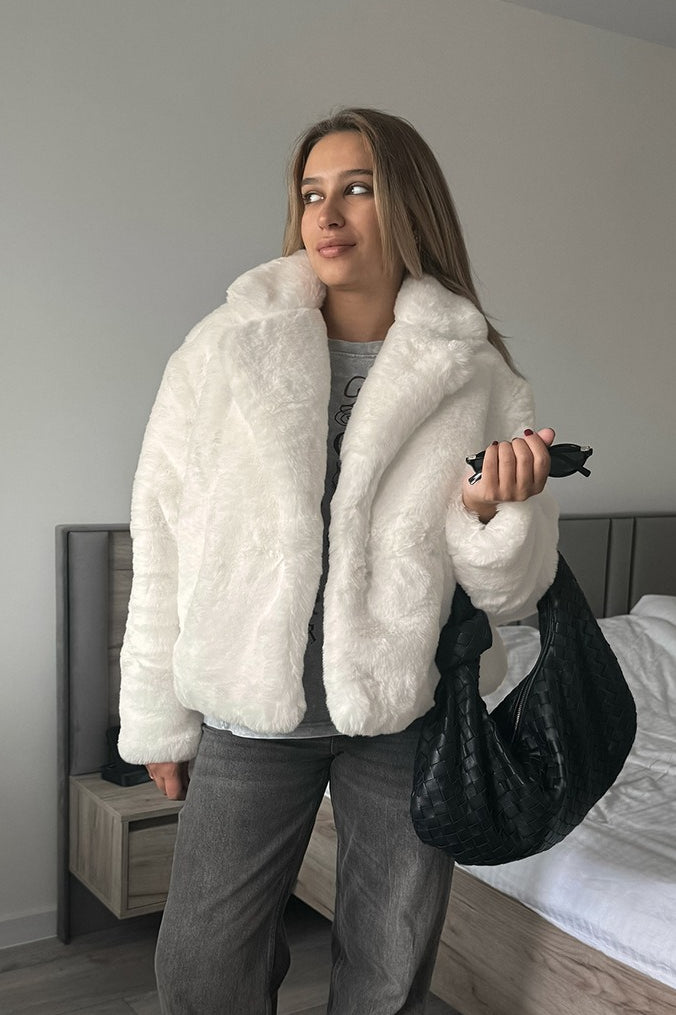 Beautifully Crafted Coat