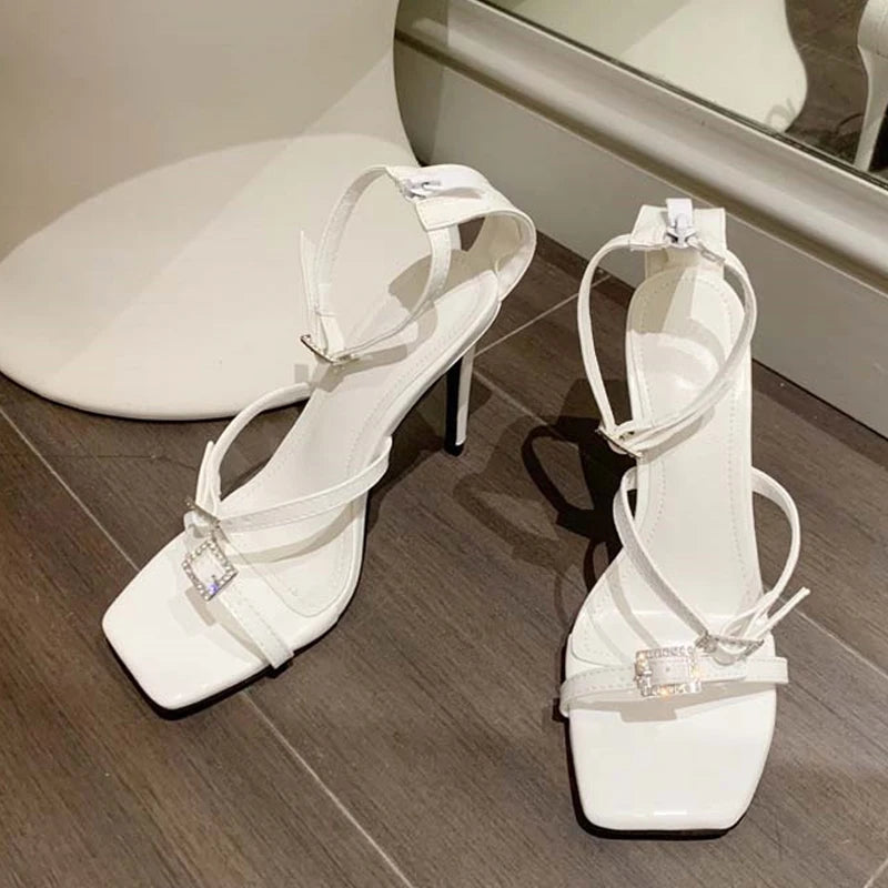 Classic Vintage & Enduringly Stylish Sandals