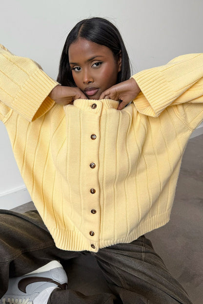 Classic Vintage Cardigan