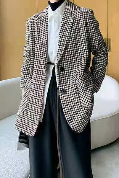 Classic Designed Garment
