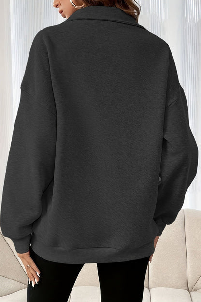 Classic Designed Pullover