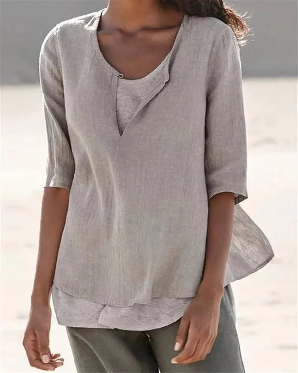 Gracefully Designed Top