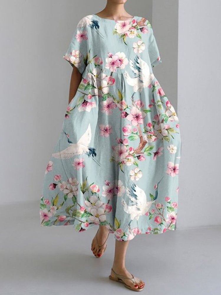 Elegantly Designed Dress
