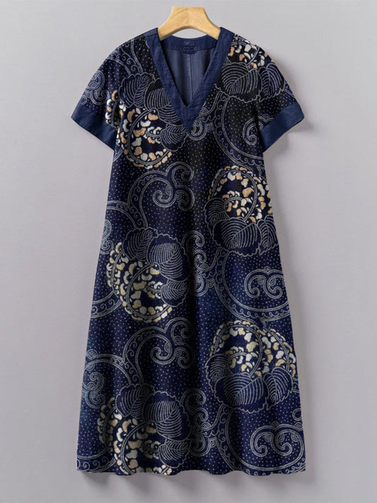 Beautifully Crafted Dress