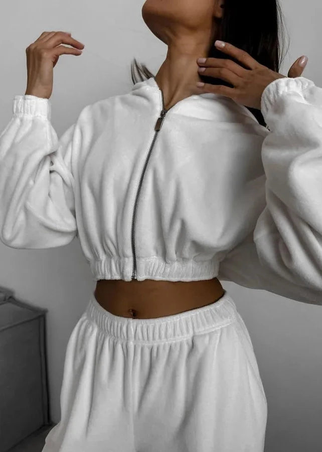 Polished Garment with an Effortless Classic Look