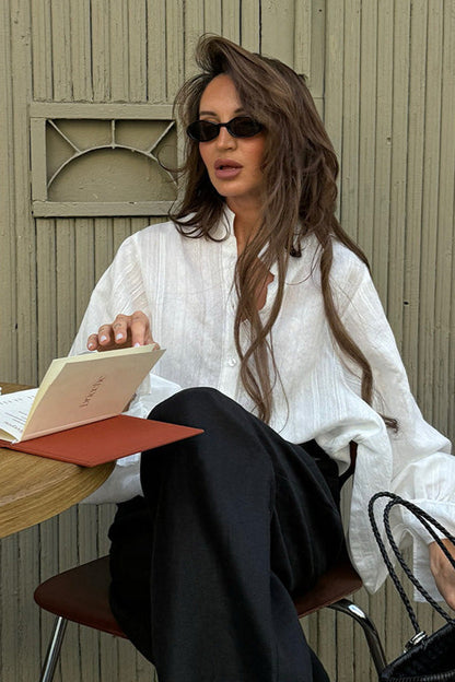Elegantly Designed Blouse