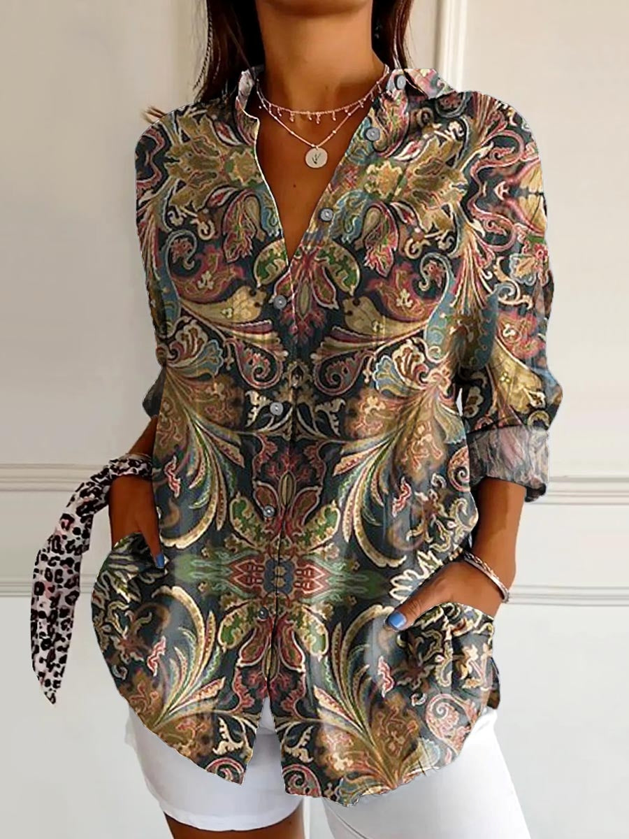 Beautifully Crafted Shirt