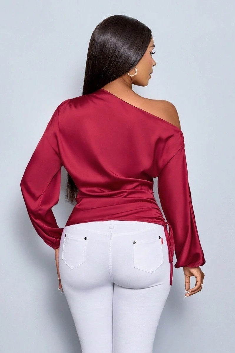 Beautifully Crafted Garment