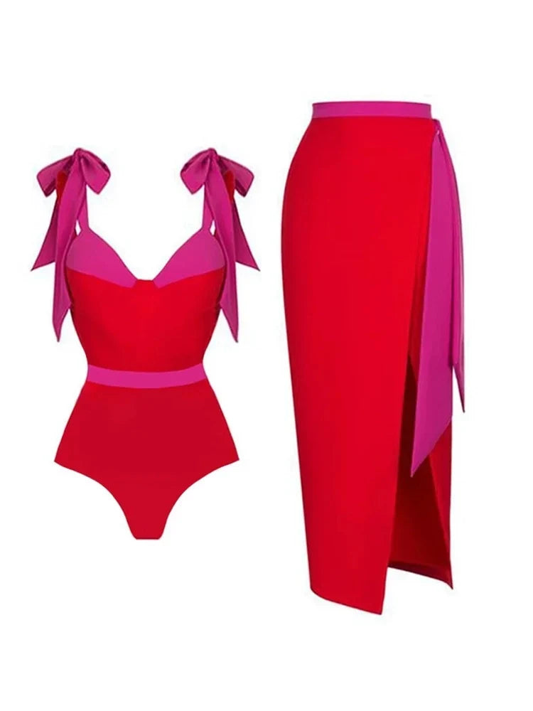 One-Piece Suit