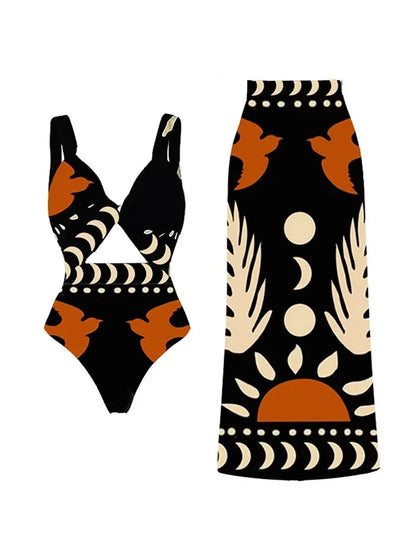 One-Piece Suit